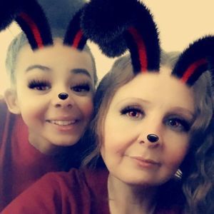 Meet your Posher, Kate